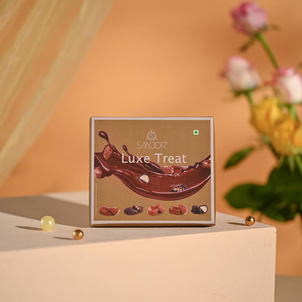 Money Plant Festive New Year Employee Gifting Hamper