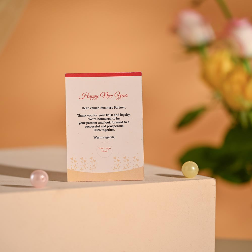 Money Plant New Year Corporate Desk Hamper