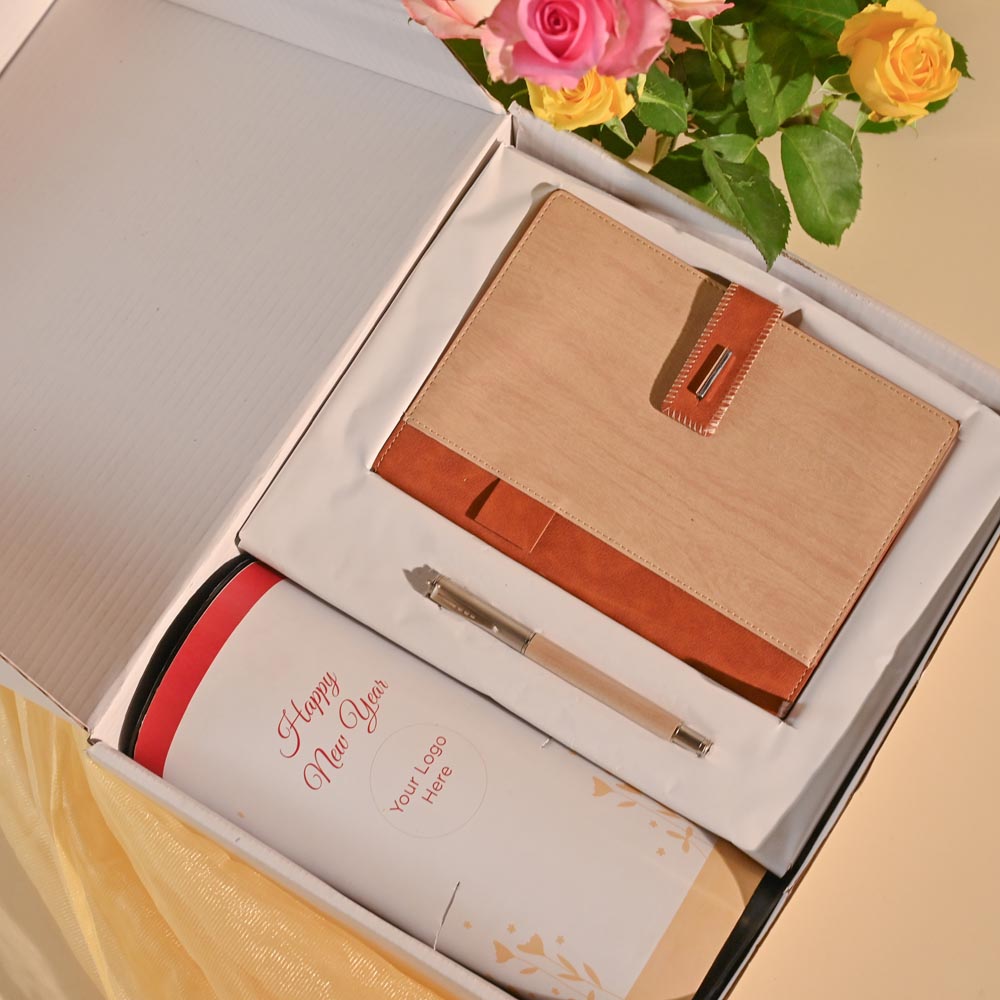 Snake Plant Premium Executive New Year Hamper