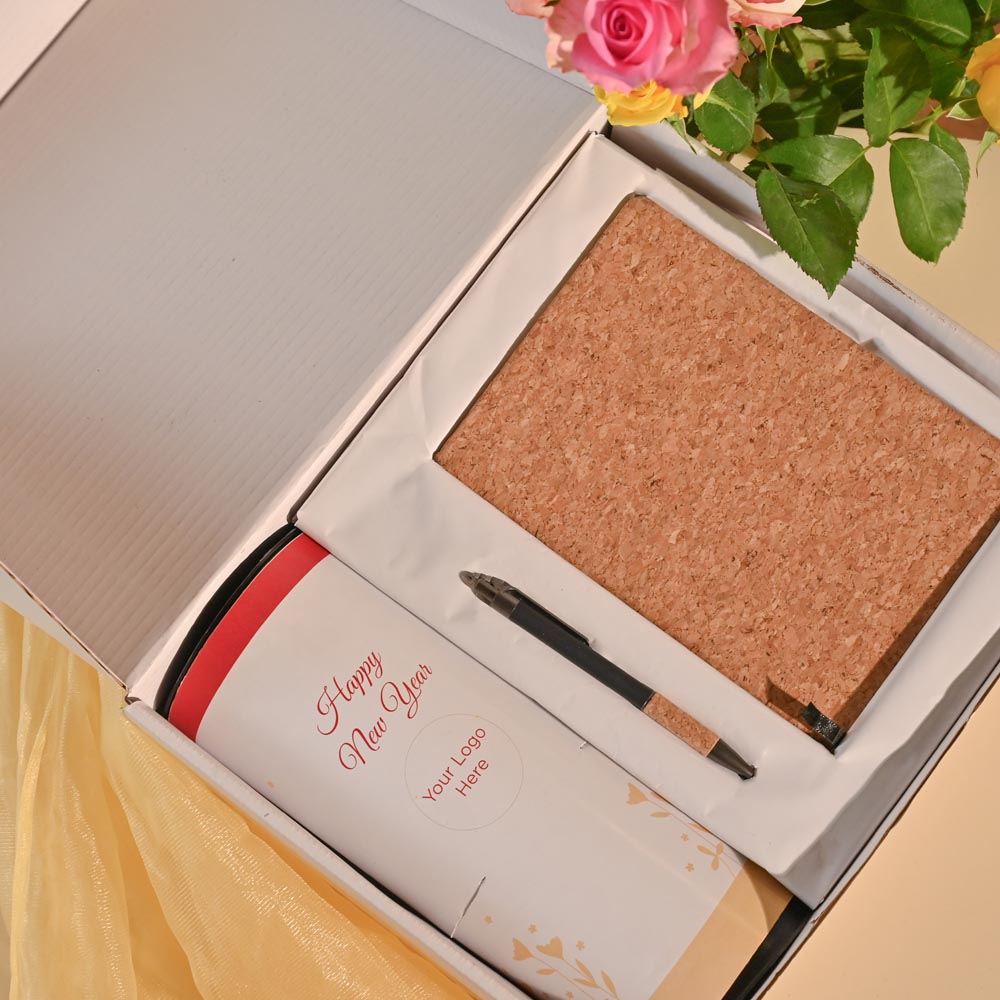 Peace Lily Luxury New Year Corporate Hamper