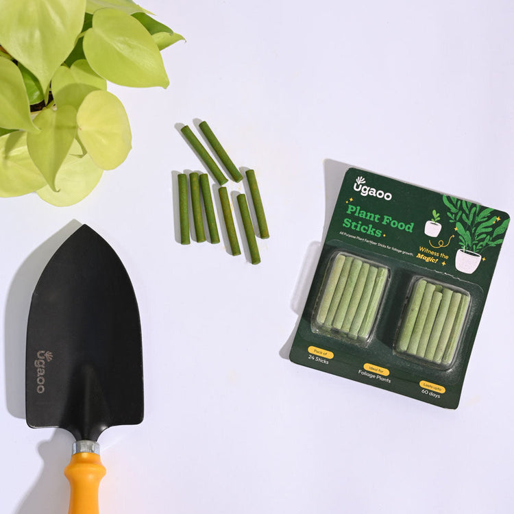 Growing Stick Plant Growth Sticks Pack | Promote Healthy Growth & Blooms