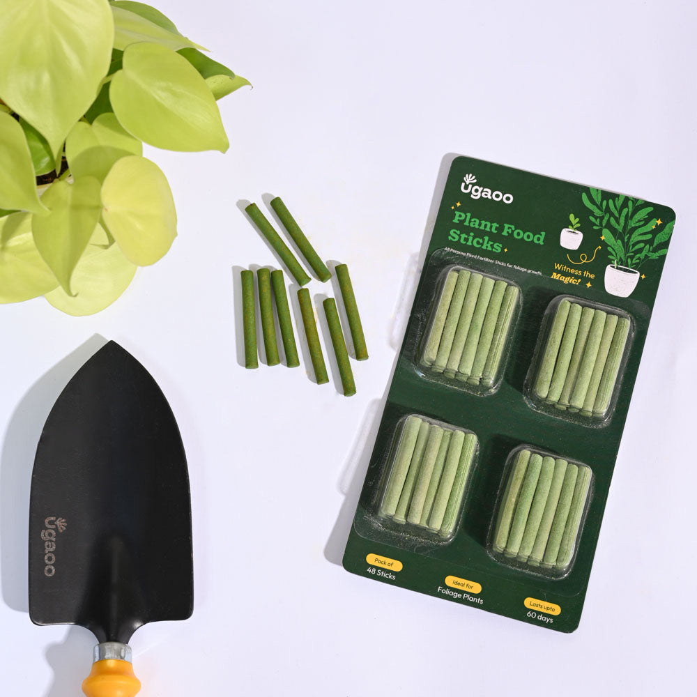 Growing Stick Plant Growth Sticks Pack | Promote Healthy Growth & Blooms