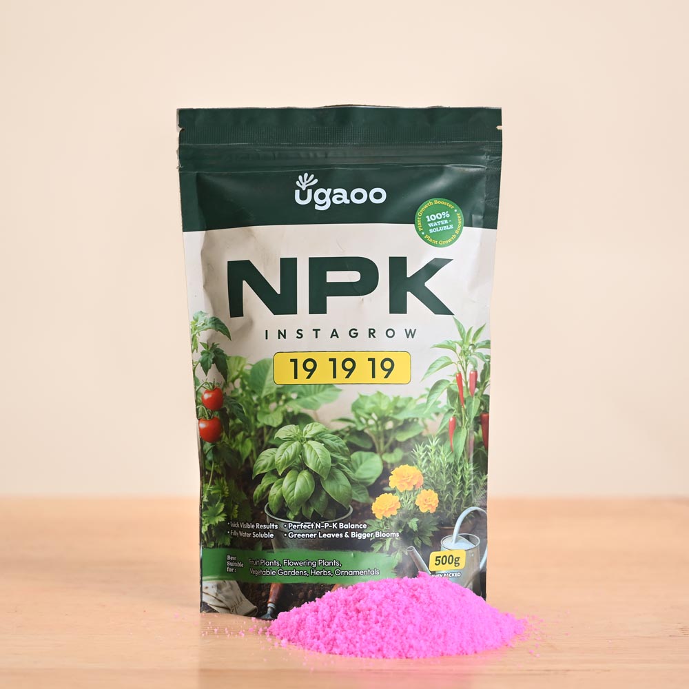 Instagrow NPK 19:19:19 Fertilizer