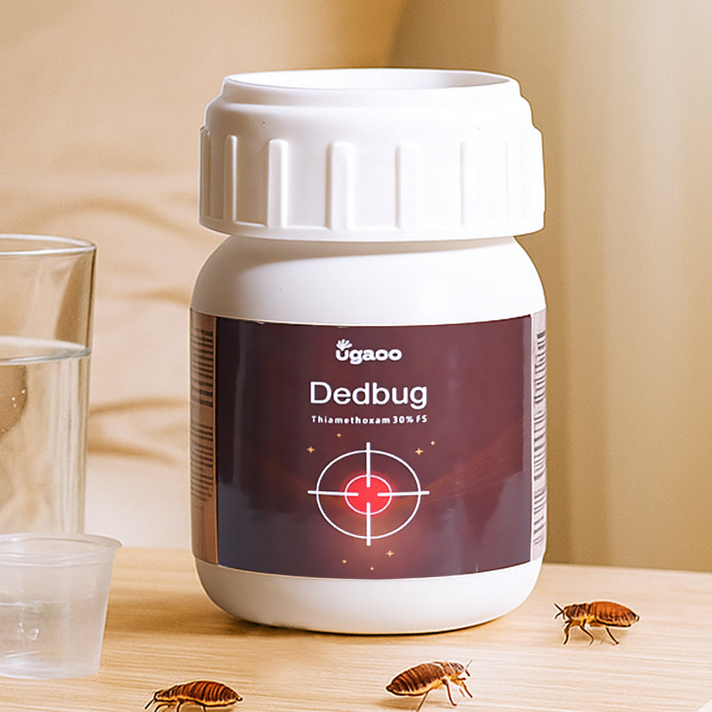 DedBug Thiamethoxam 30% FS - 100 Ml