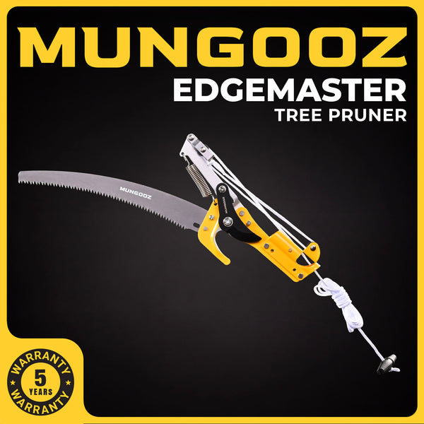 Edgemaster Tree Pruner