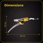 Mungooz Edgemaster Tree Pruner