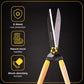 Mungooz Edgemaster Hedge Shear