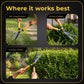 Mungooz Edgemaster Hedge Shear