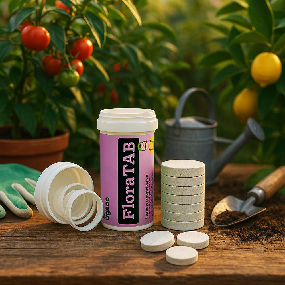 Flora TAB