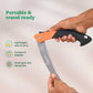 Heavy Duty Folding Saw
