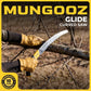 Mungooz Glide Curved Saw