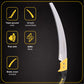 Mungooz Glide Curved Saw