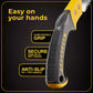 Mungooz Glide Curved Saw
