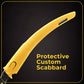 Mungooz Glide Curved Saw