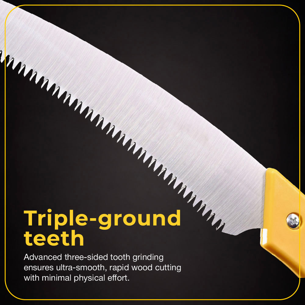 Mungooz Glide Curved Saw