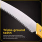 Mungooz Glide Curved Saw