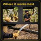 Mungooz Glide Curved Saw