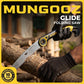 Mungooz Glide Folding Saw