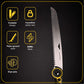Mungooz Glide Folding Saw