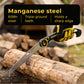 Mungooz Glide Folding Saw
