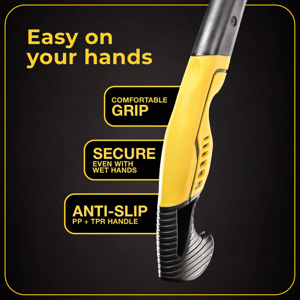 Mungooz Glide Folding Saw