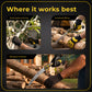 Mungooz Glide Folding Saw