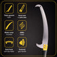 Mungooz Glide Pole Saw