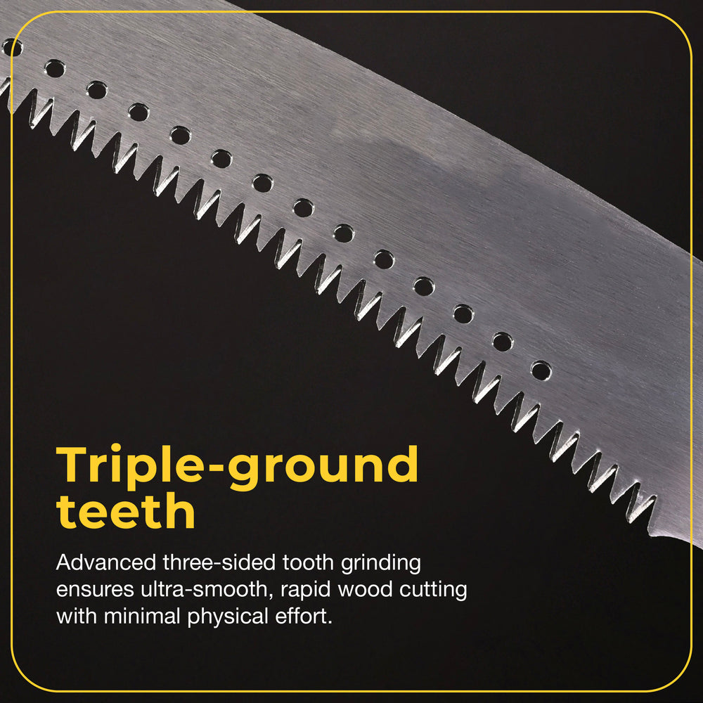 Mungooz Glide Pole Saw