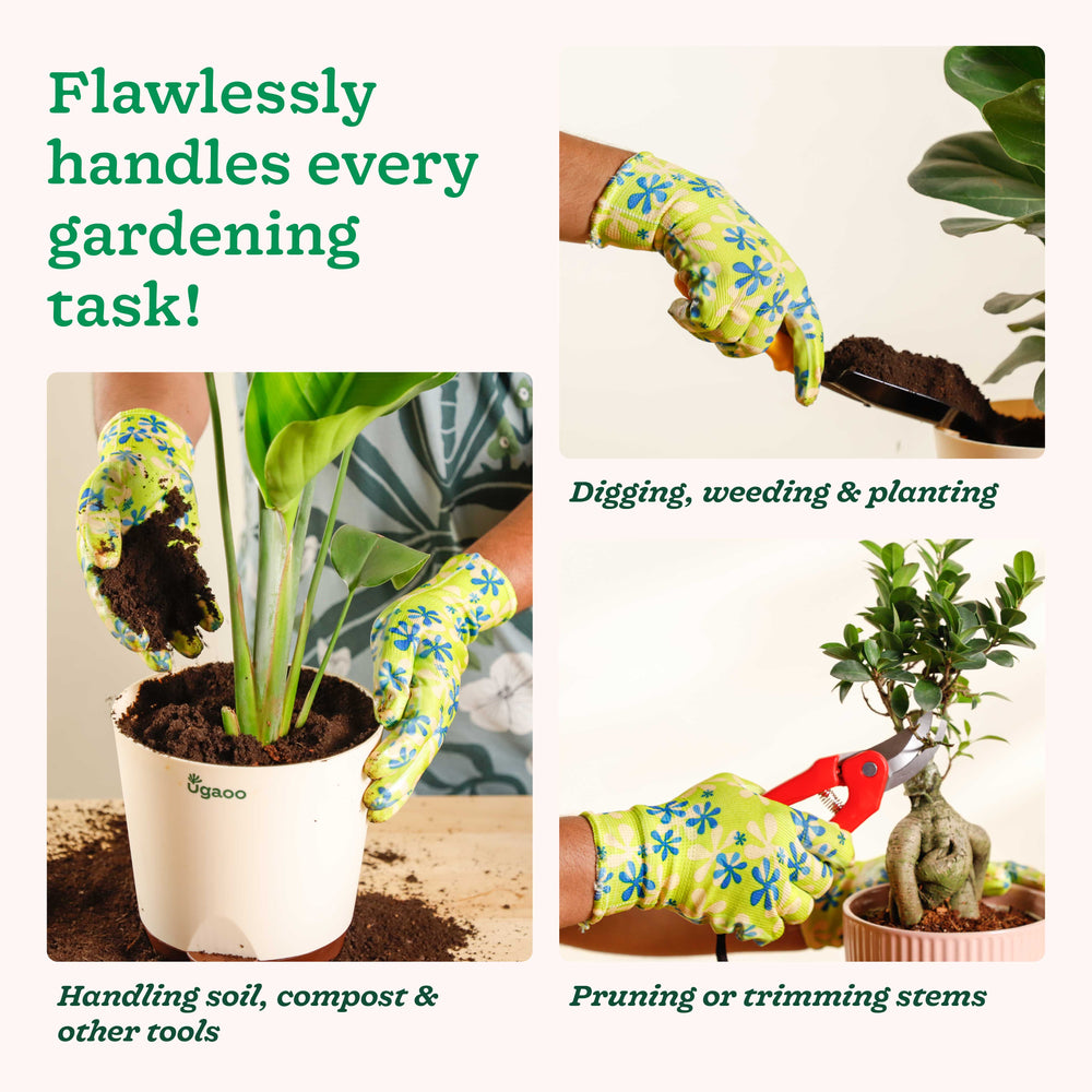 Gardening Hand Gloves