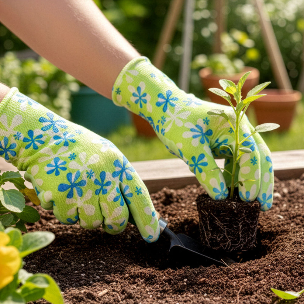 Gardening Hand Gloves