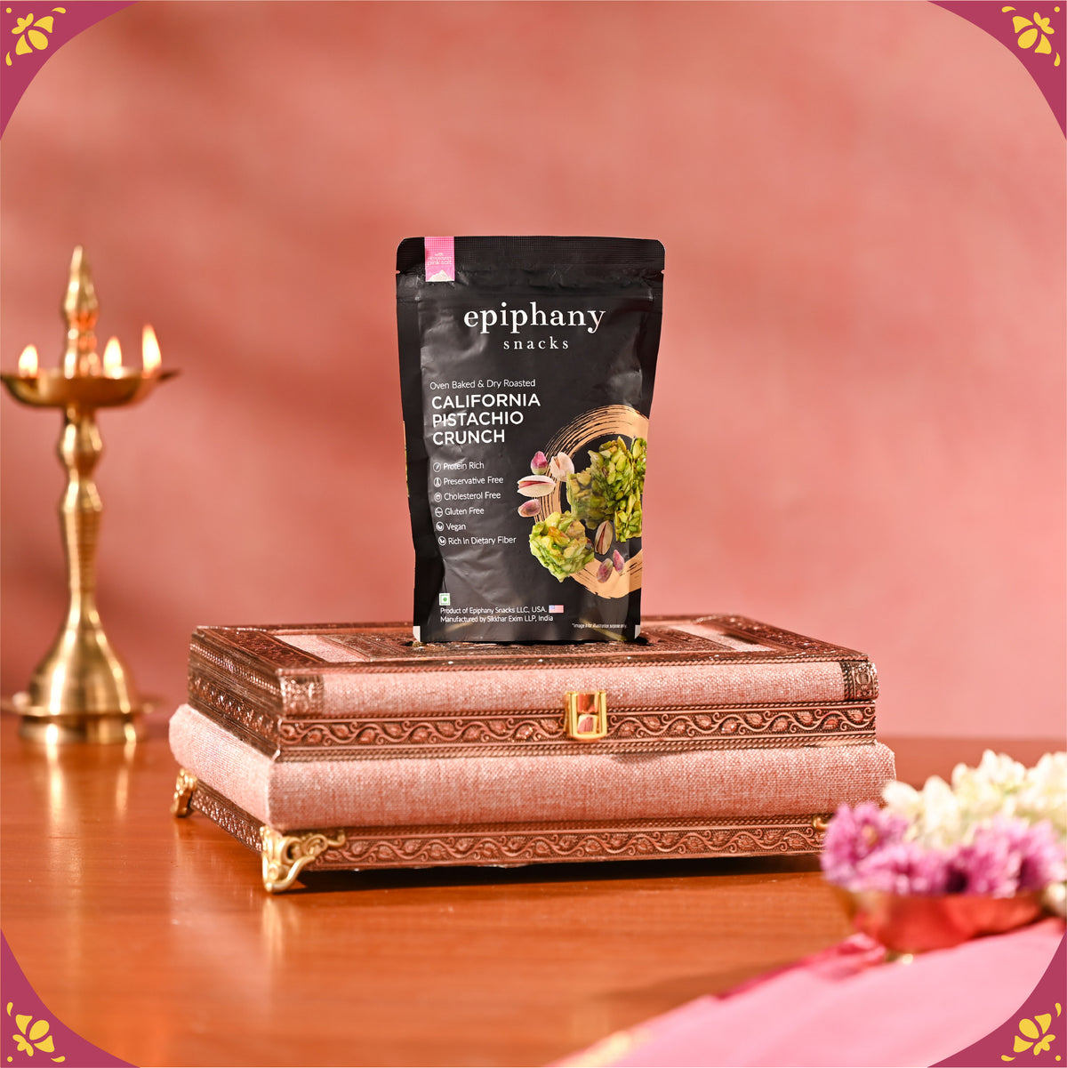 Khushiyon Ka Sandook: Sunehra Shagun