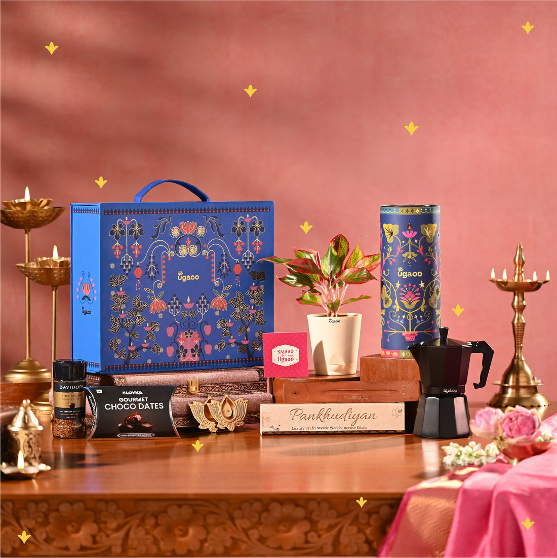 Khaas Pal Diwali Hamper