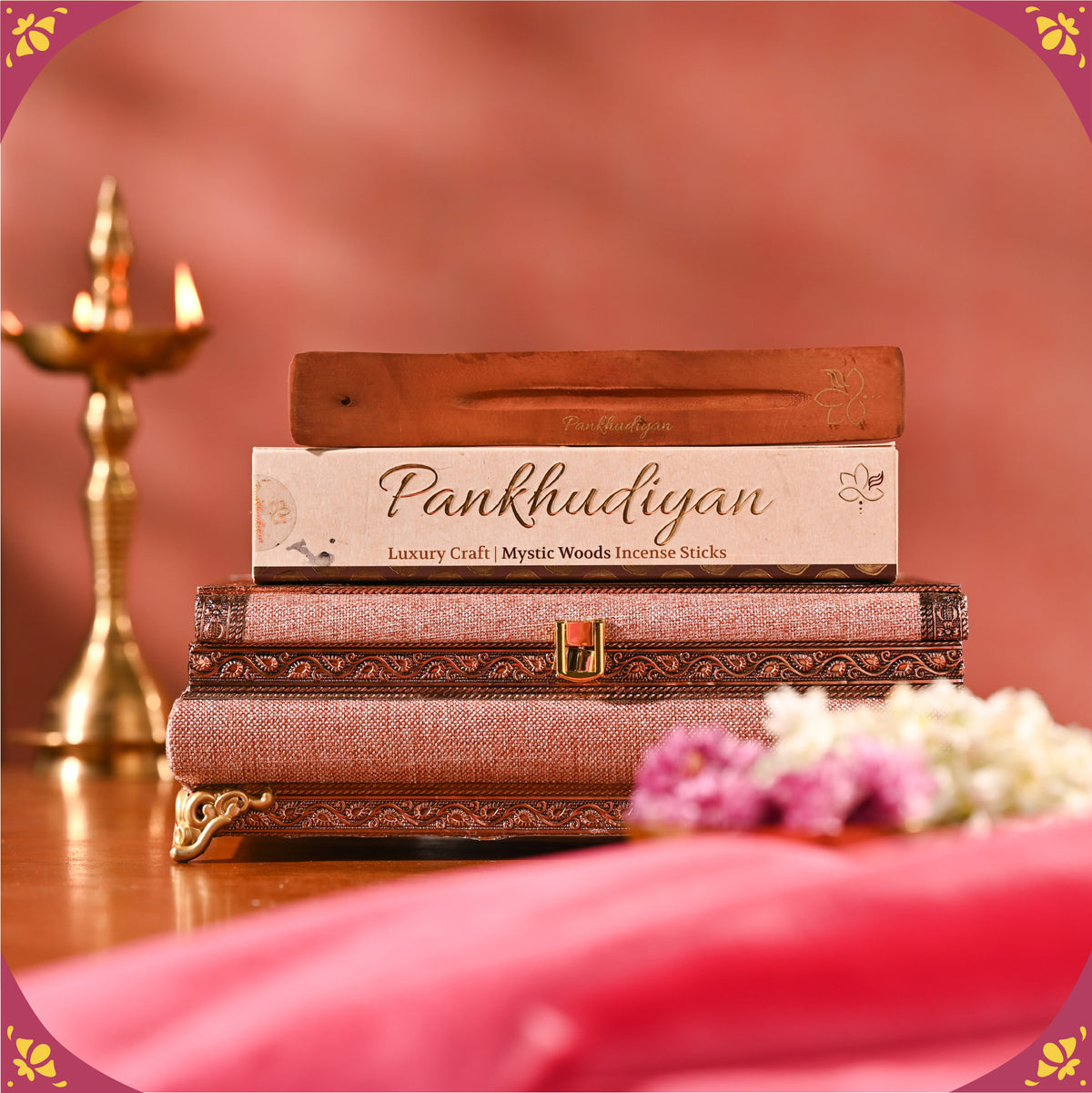 Khushiyon Ka Sandook: Khaas Pal