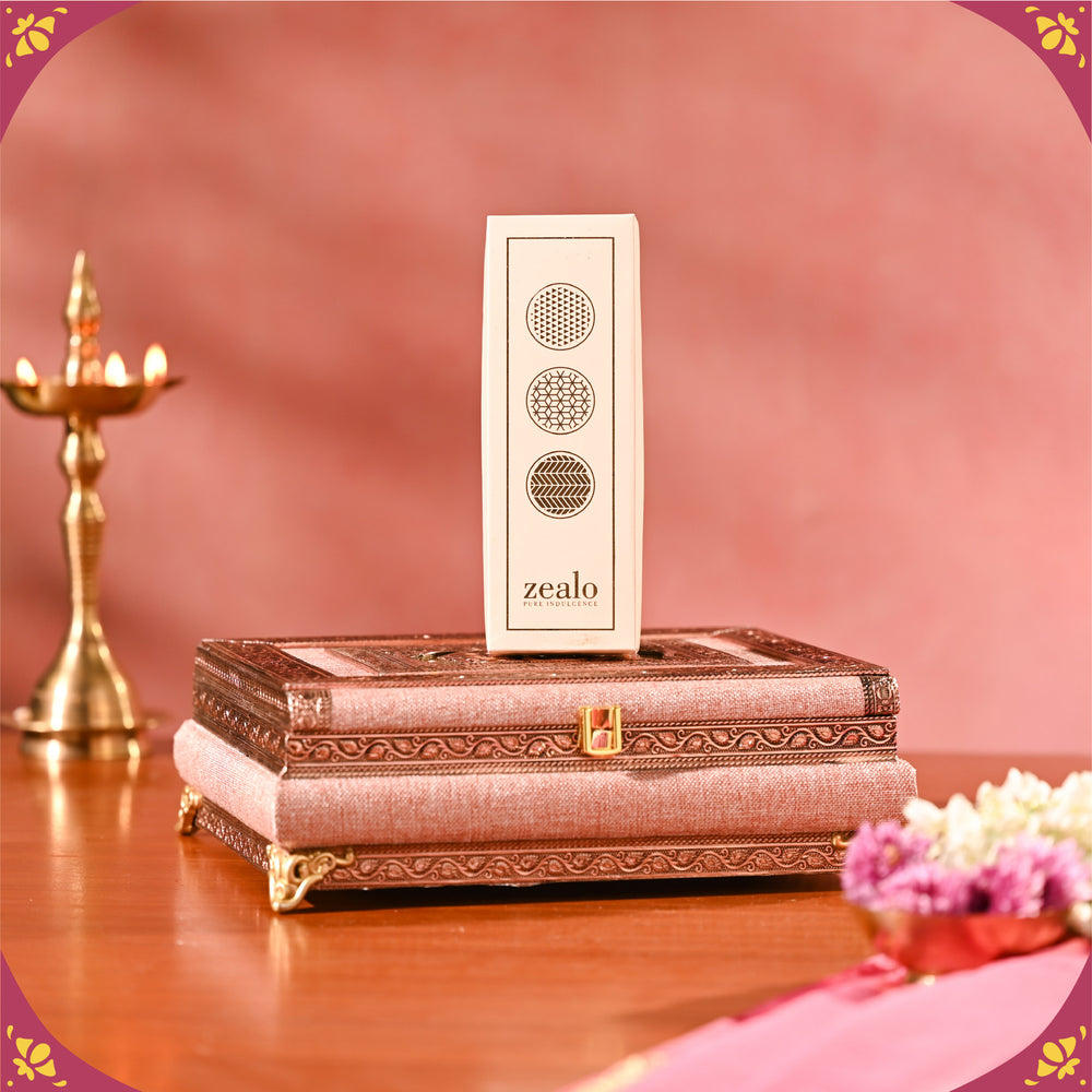 Khushiyon Ka Sandook: Shubh Aarambh