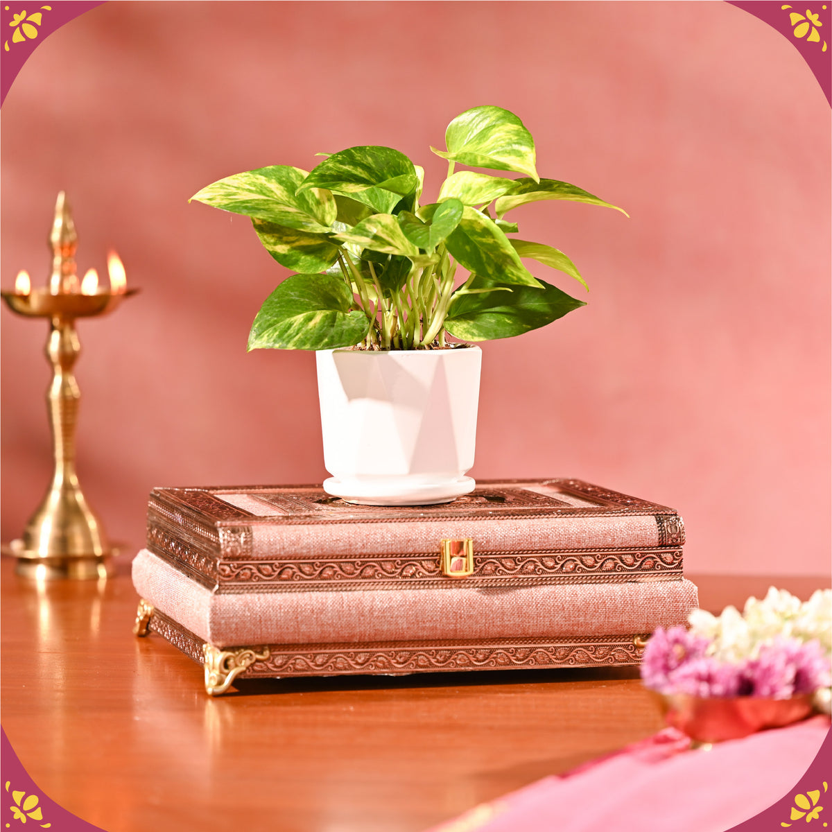 Khushiyon Ka Sandook: Shubh Aarambh