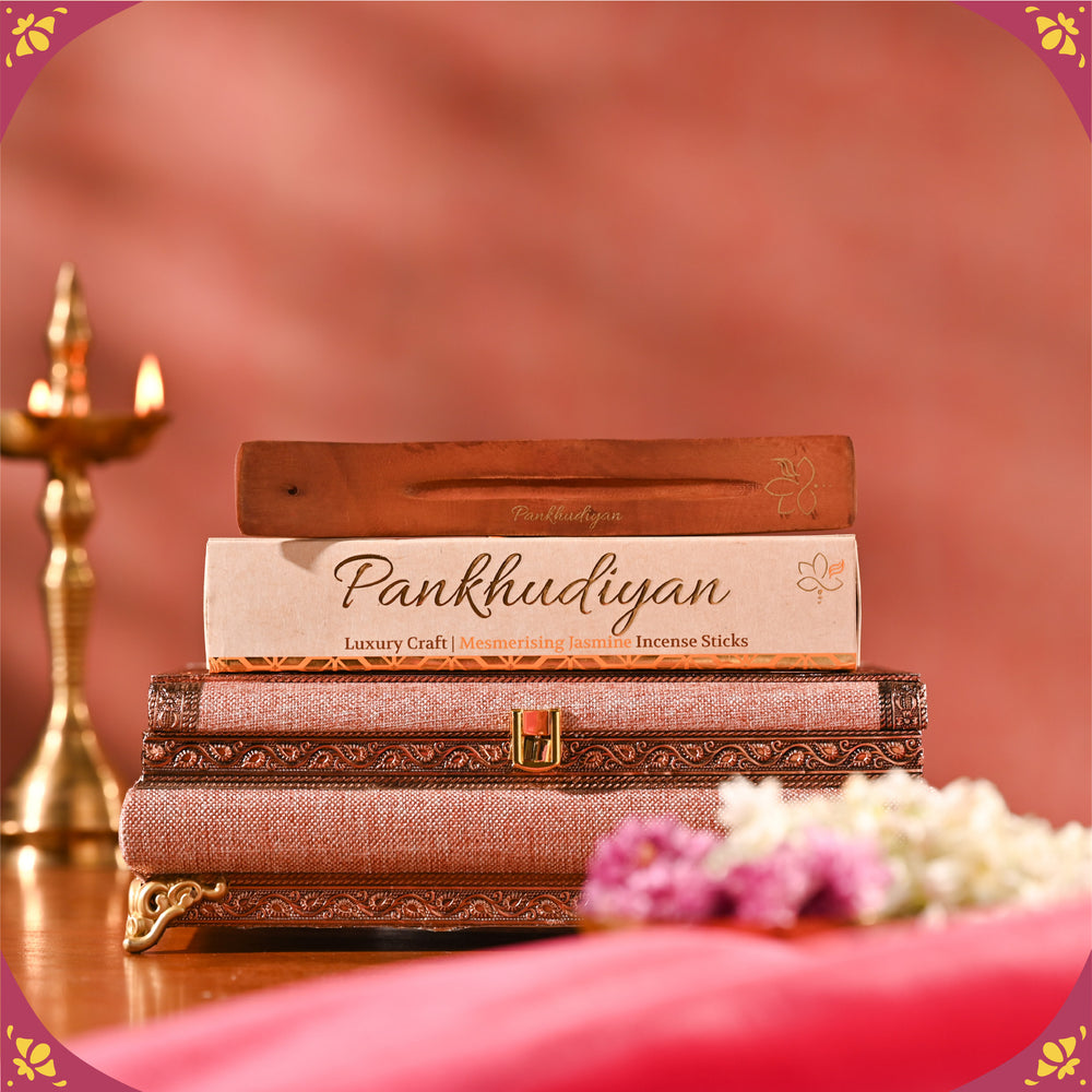 Khushiyon Ka Sandook: Shubh Aarambh