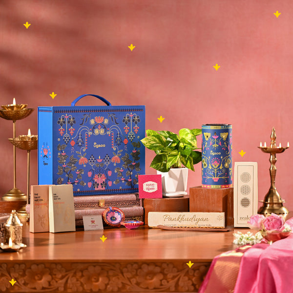 Shubh Aarambh Diwali Hamper