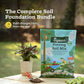 Complete Soil Foundation Bundle