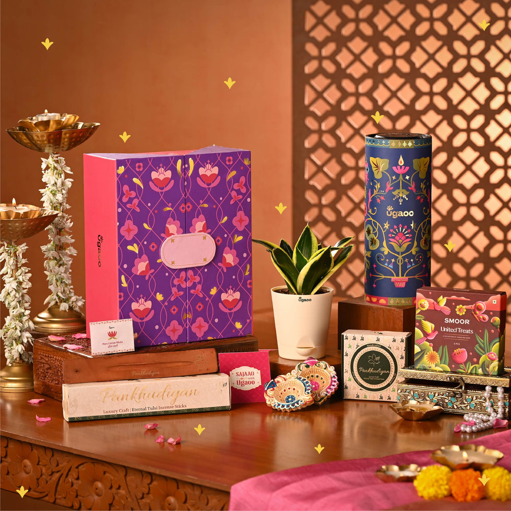 Roop Diwali Hamper