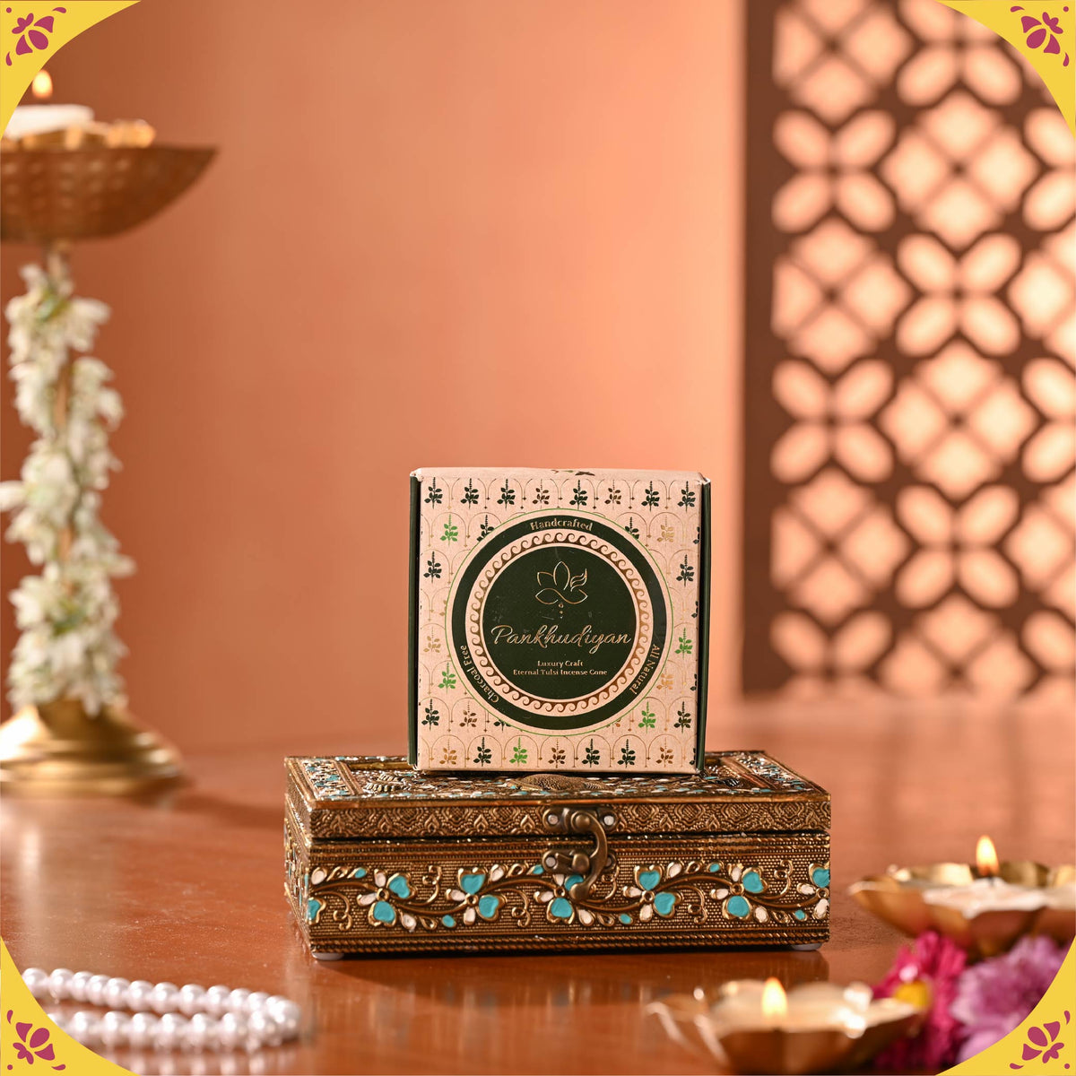 Roop Diwali Hamper
