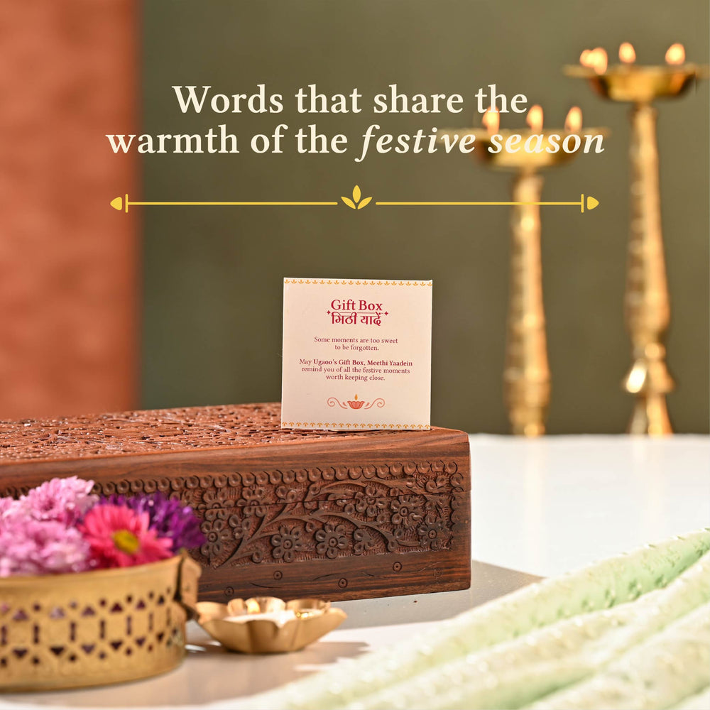 Aabha Diwali Hamper