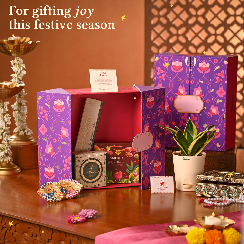 Roop Diwali Hamper