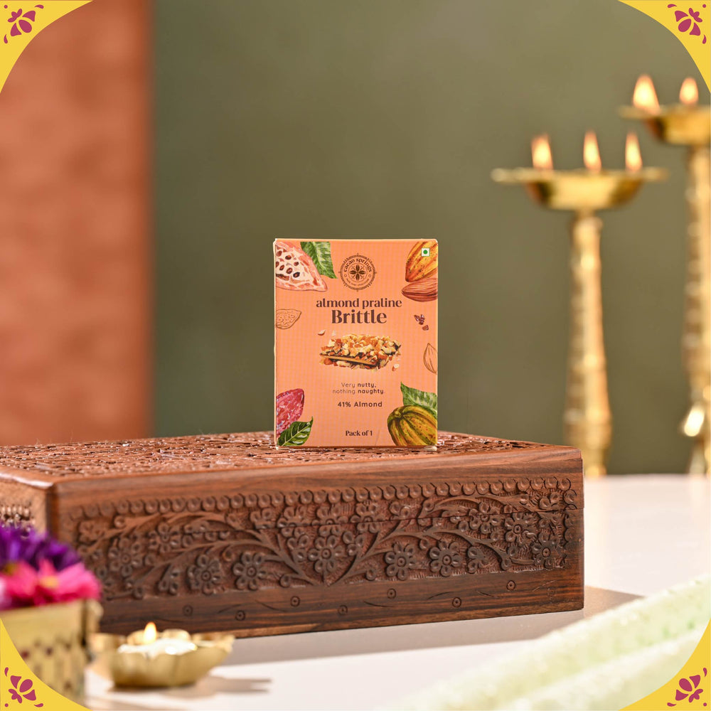 Gul Diwali Hamper