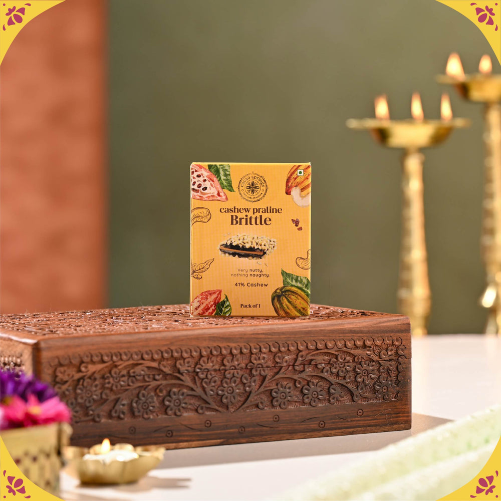 Gul Diwali Hamper