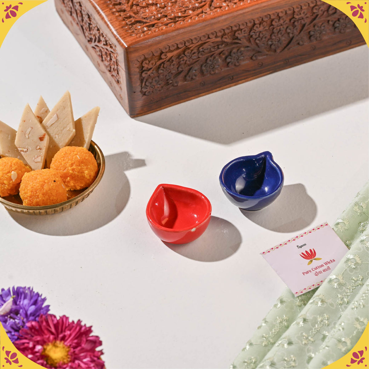 Gul Diwali Hamper
