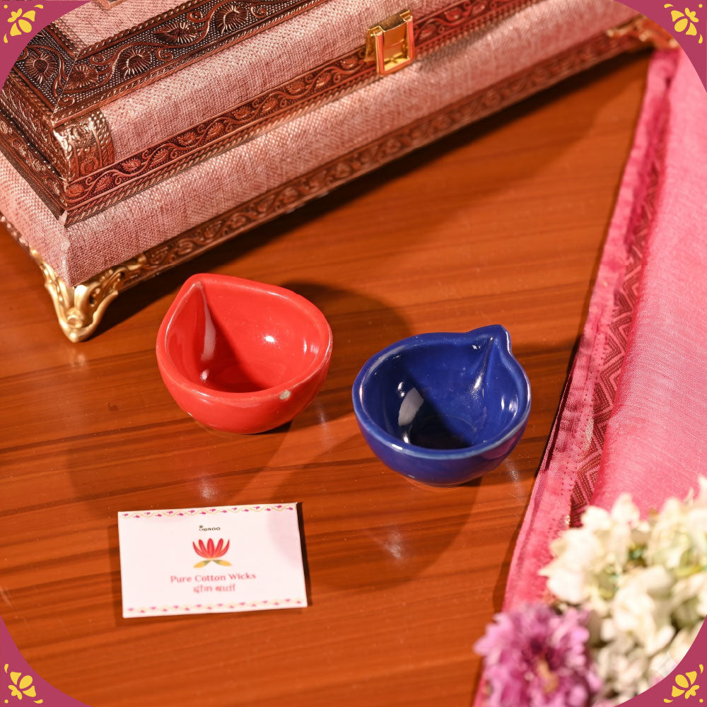 Shubh Aarambh Diwali Hamper