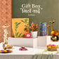 Meethi Yaadein Gift Box: Jashn