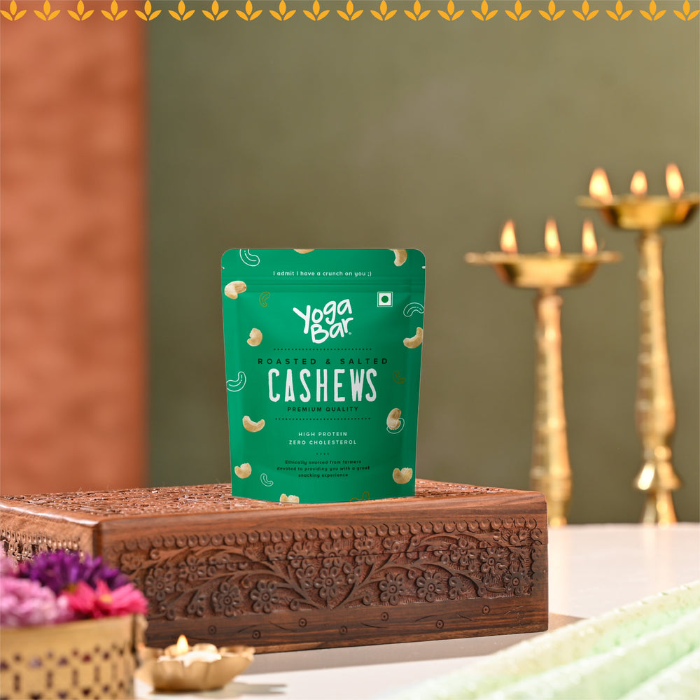Meethi Yaadein Gift Box: Jashn