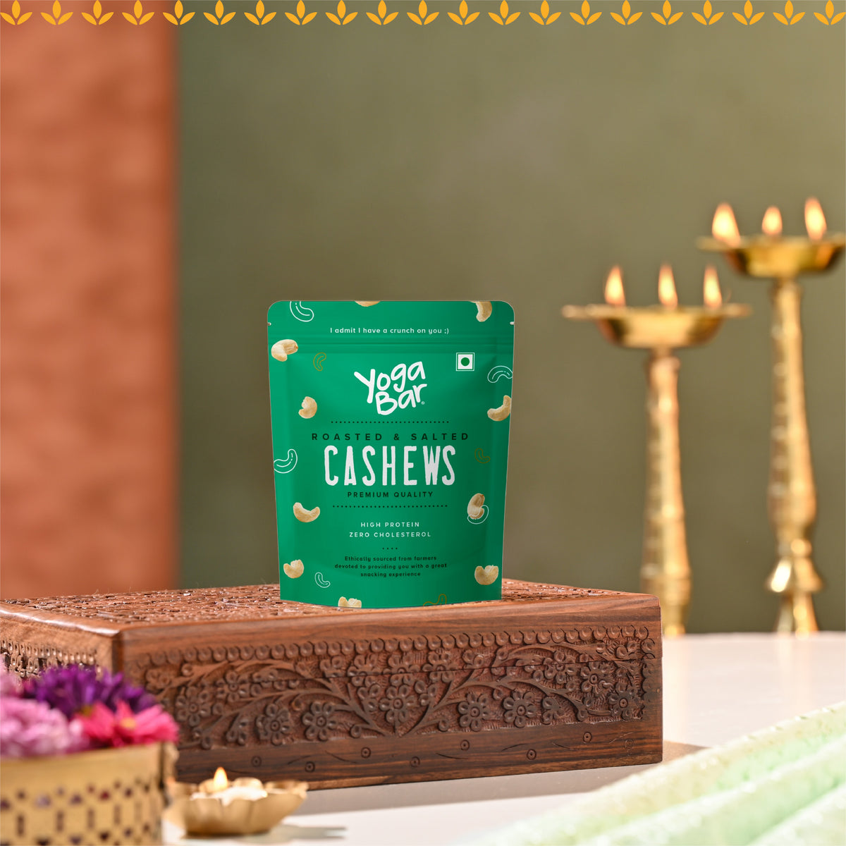 Meethi Yaadein Gift Box: Jashn