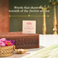Meethi Yaadein Gift Box: Jashn